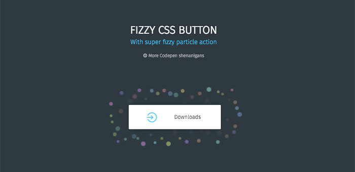 css3 button tutorial