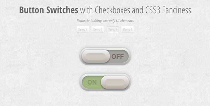 css3 button tutorial