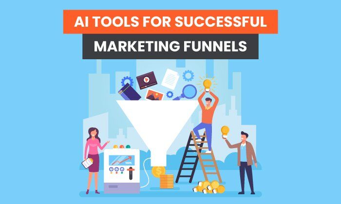 9-ai-tools-for-successful-marketing-funnels