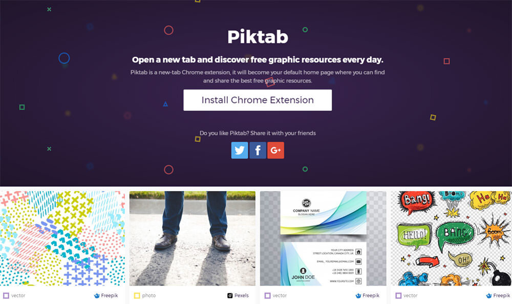 discover-design-freebies-daily-with-this-chrome-extension