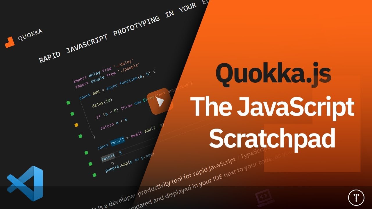 quokka-the-javascript-scratchpad