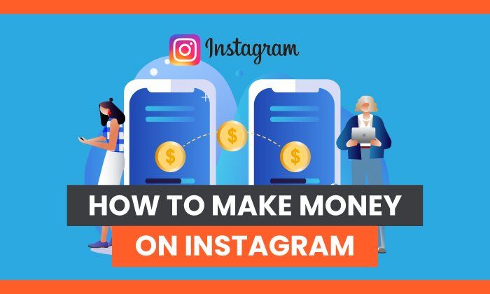 how-to-make-money-on-instagram-with-without-followers