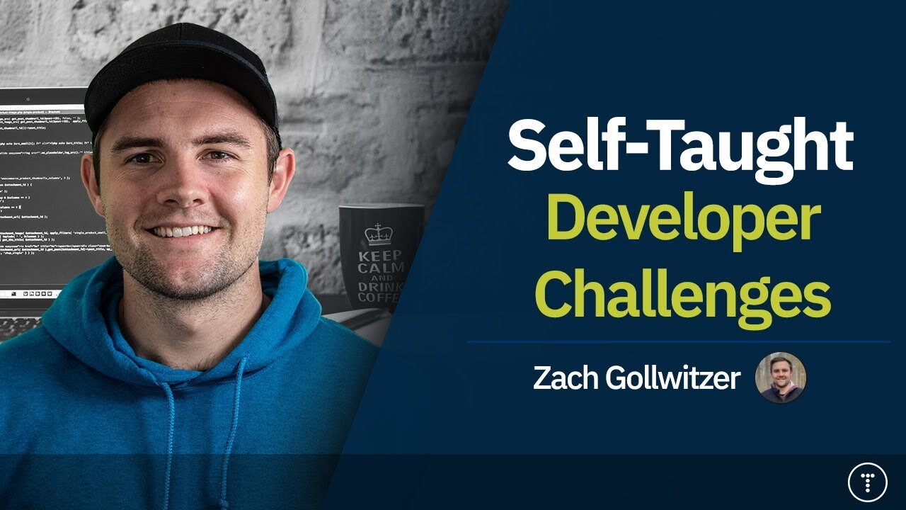 challenges-of-a-self-taught-developer