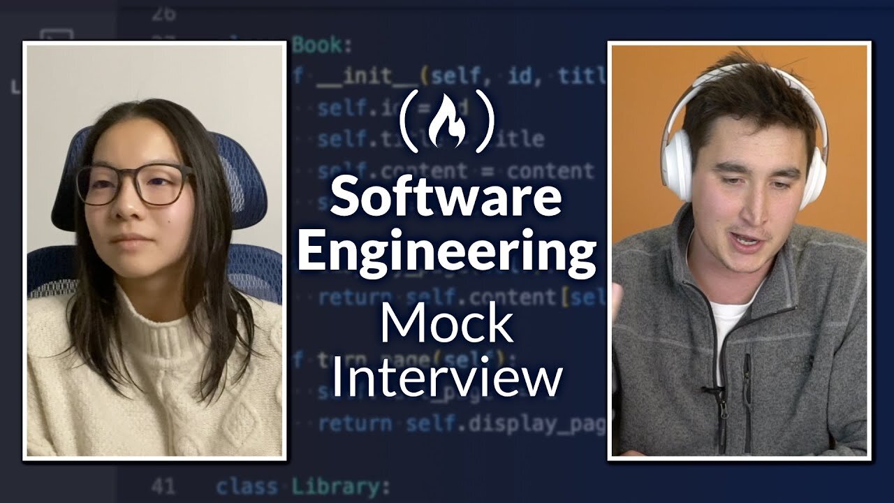 software-engineering-job-interview-full-mock-interview