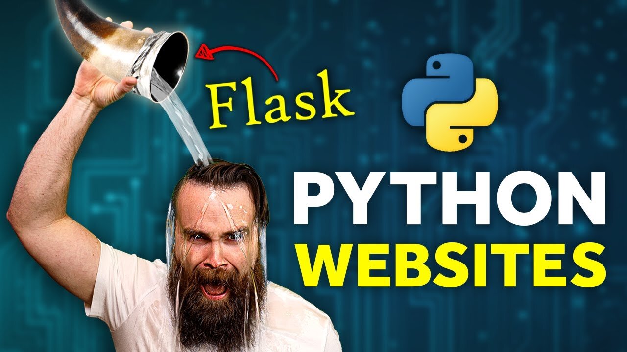build-a-meme-python-website-flask-tutorial-for-beginners