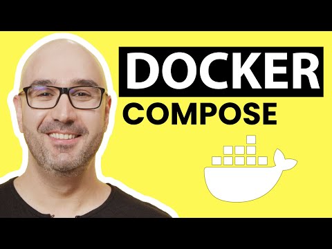 docker-compose-tutorial