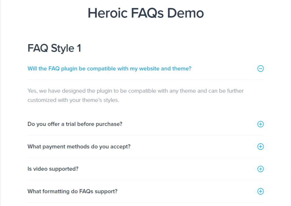faq-templates-standard-scripts-and-themes-to-help-and-impress-your-customers