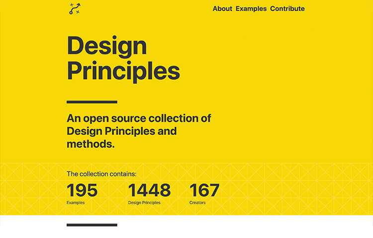 Design Principles