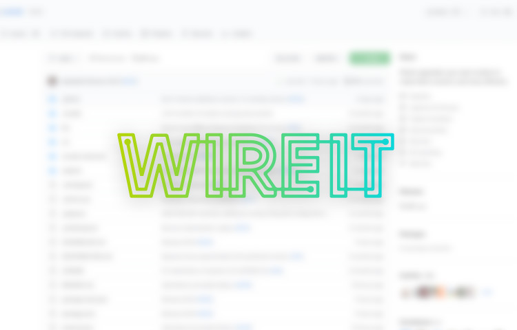 Wireit