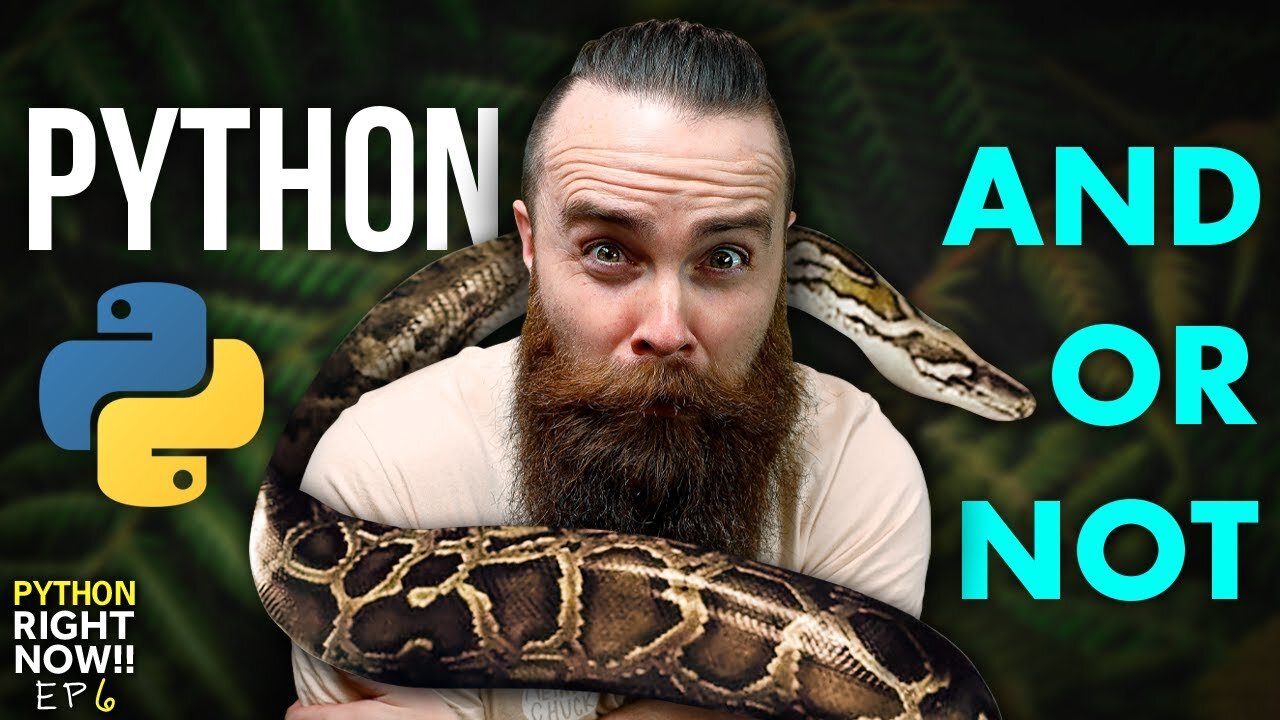 python-logical-operators-the-fun-stuff