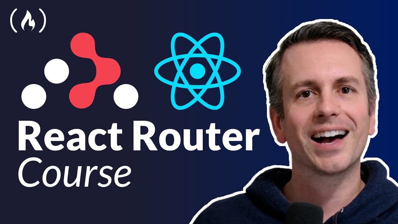 react-router-6-full-course