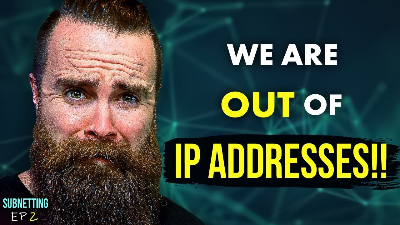 we-ran-out-of-ip-addresses