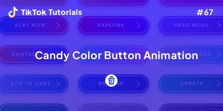 tiktok-tutorial-67-how-to-create-a-candy-color-button-animation