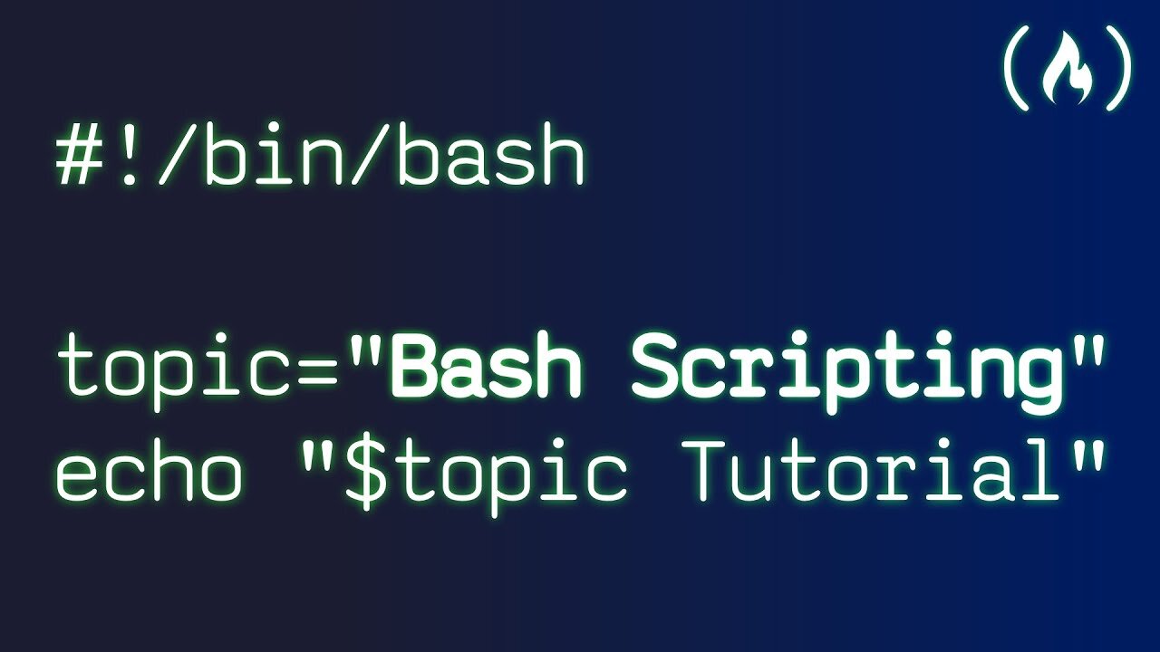 bash-scripting-tutorial-for-beginners