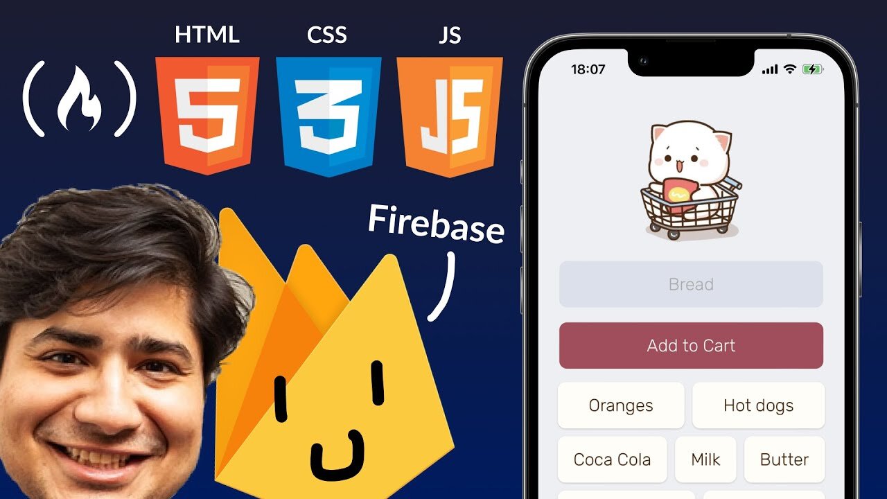 firebase-tutorial-for-beginners-build-a-mobile-app-with-html-css-javascript