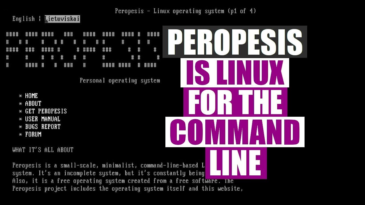 peropesis-is-a-linux-distro-for-living-in-the-command-line