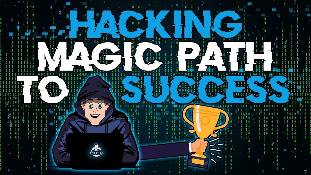 cybersecurity-hacking-path
