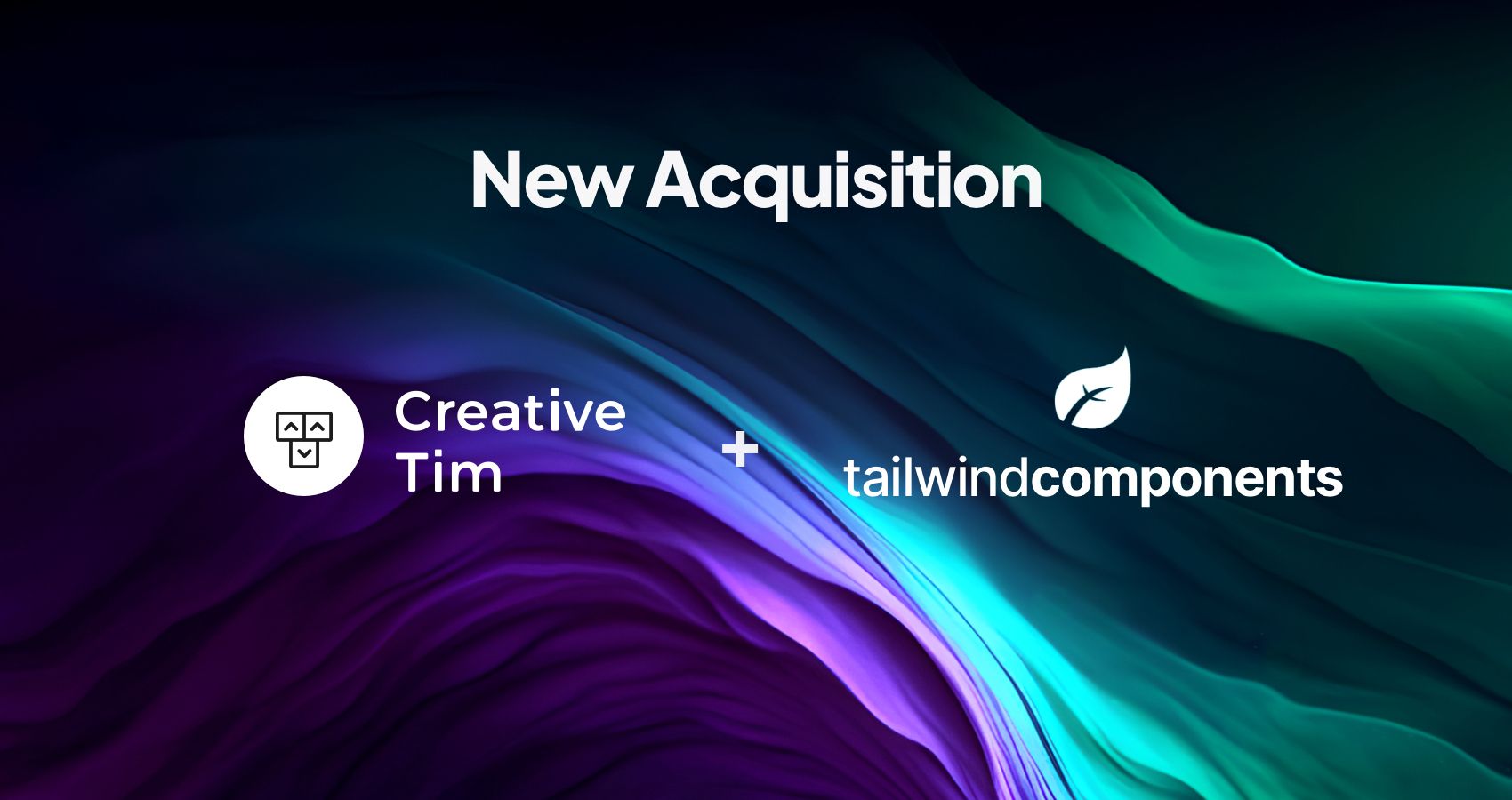 creative-tim-acquires-tailwind-components-what-it-means-for-developers
