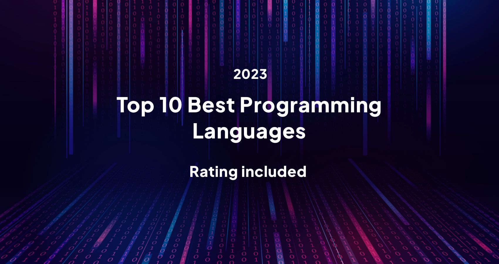 top-10-best-programming-languages-for-2023-rating-included