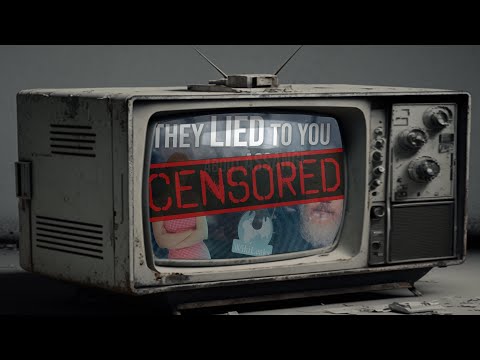 Assange: THIS VIDEO HAS BEEN CENSORED