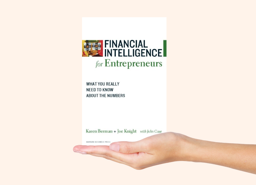 Financial Intelligence for Entrepreneurs