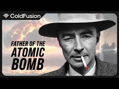 How Oppenheimer's Creation Destroyed Him - YouTube