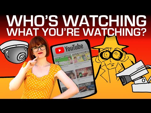 Most PRIVATE Video Watching Apps!
