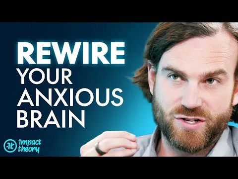 Neuroscientist On How To Achieve A Calm State & Rewire An Anxious Brain | Nolan Williams