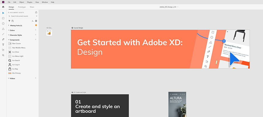 What the End of Adobe XD Says About the State of Design Tools