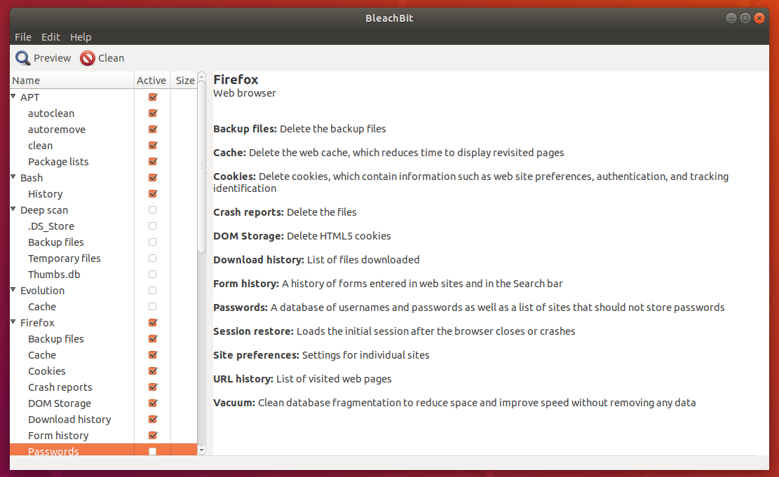 7 Best Free CCleaner Alternatives for Ubuntu