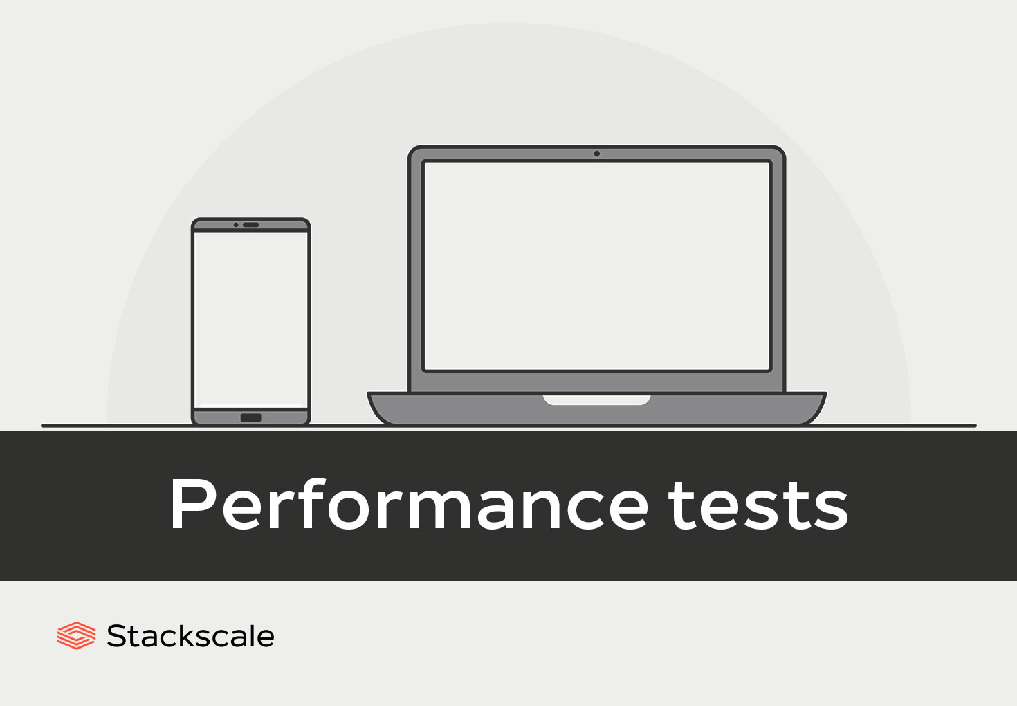 7 Types of performance tests | Stackscale