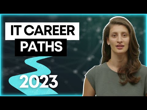 A Guide of how to get started in IT in 2023 - Top IT Career Paths