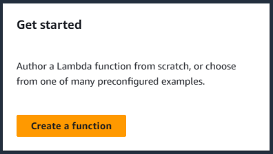 AWS Lambda Function