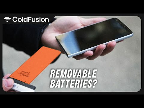 EU Just Changed Smartphones Forever - YouTube
