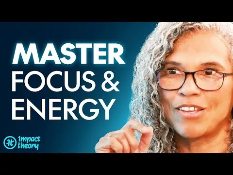 Everyday Habits That Make You SMARTER: How To Master Memory, Focus & Learning | Dr. Gina Poe