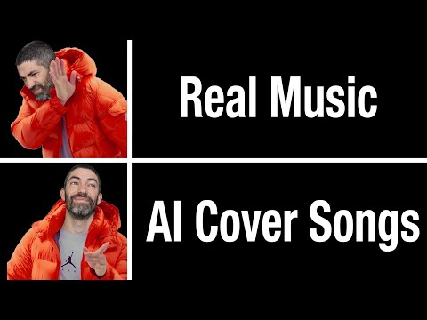 How To Make AI Cover Songs (Free Method)