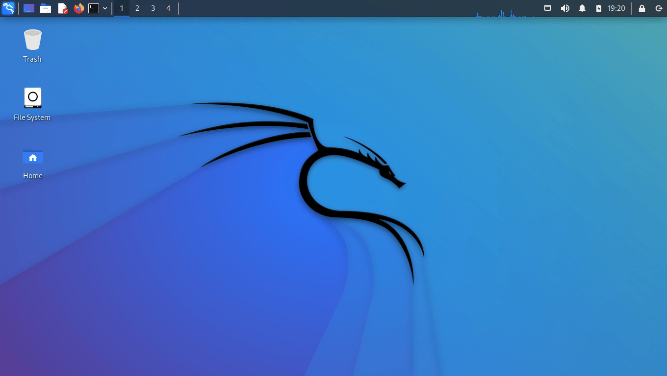 Kali Linux 2022.1 Release (Visual Updates, Kali Everything ISOs, Legacy SSH) | Kali Linux Blog