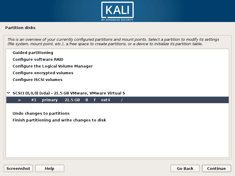 Kali Linux in the DigitalOcean Cloud | Kali Linux Blog