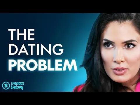 Mastering Sex, Power, Gender Roles, & The Secret to Maintaining Relationships That Last | Sadia Khan