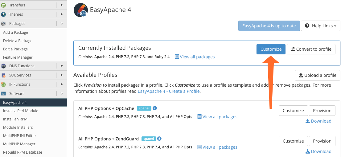 Memcached PHP Applications for Faster Web Apps | cPanel Blog