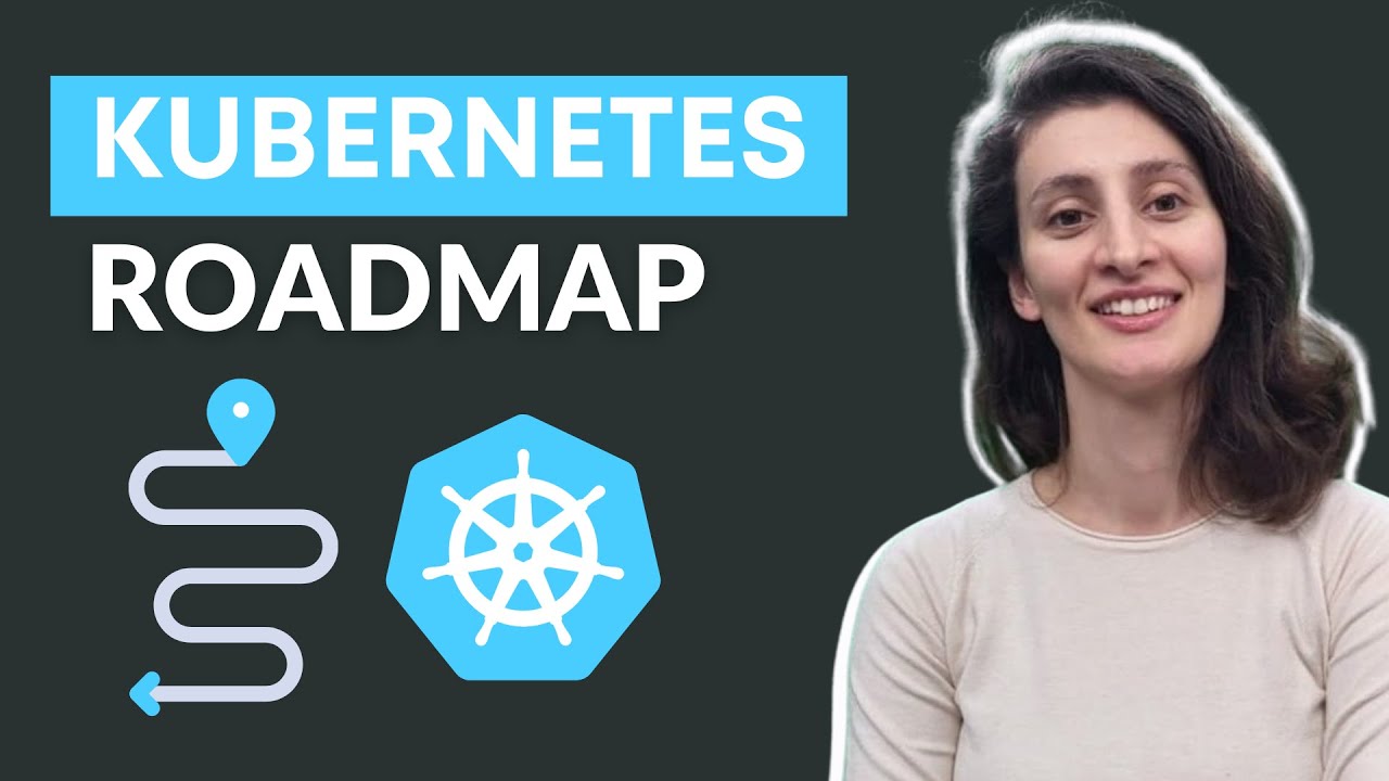 kubernetes-roadmap-complete-step-by-step-learning-path