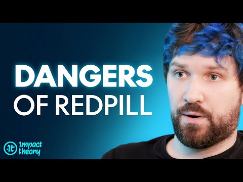TOXIC MASCULINITY: The Rise & Fall Of The Red Pill Manosphere & Why Men FEEL LOST | Destiny
