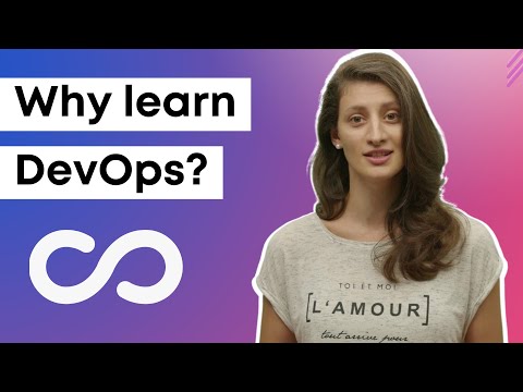 5 reasons I chose DevOps as a Career
