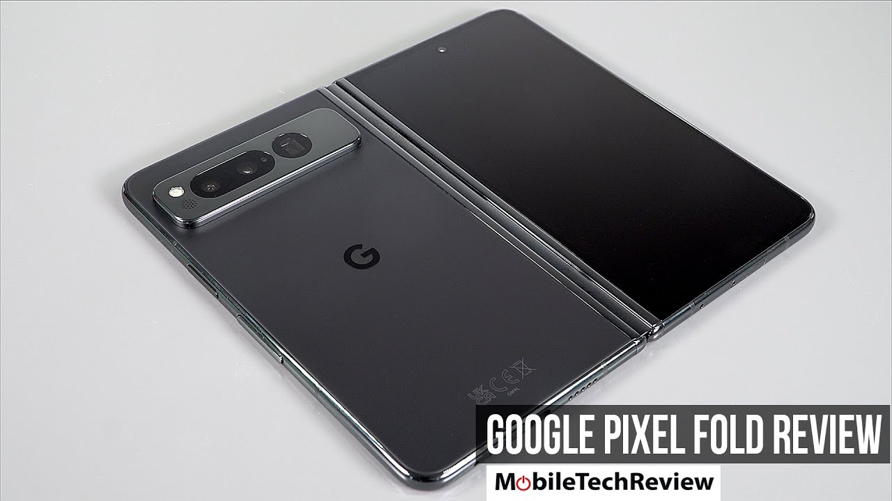 google-pixel-fold-review
