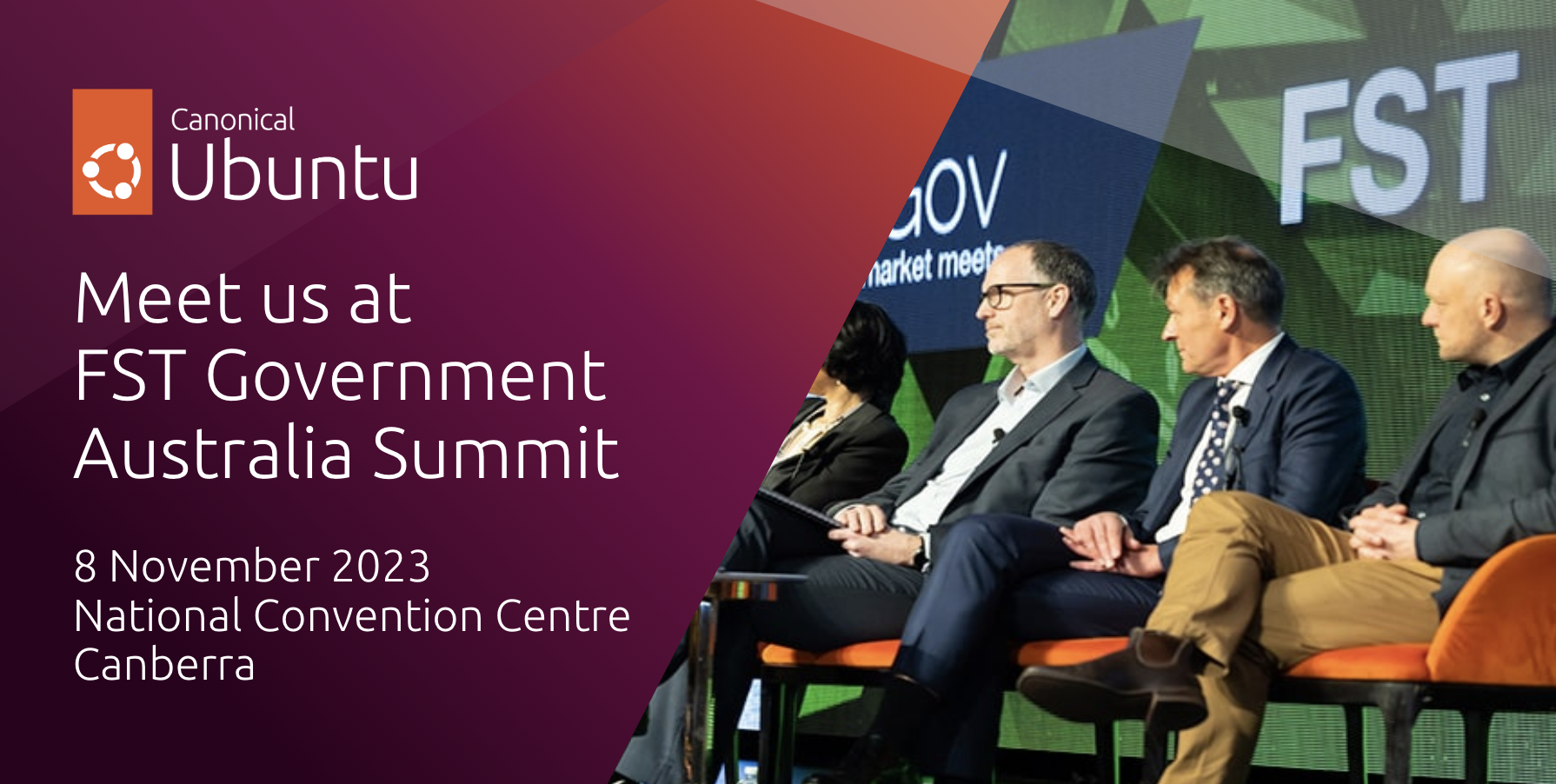 Empowering government innovation: a secure path to open source excellence | Ubuntu