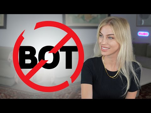 ? How to BYPASS sophisticated ANTI-BOT systems!