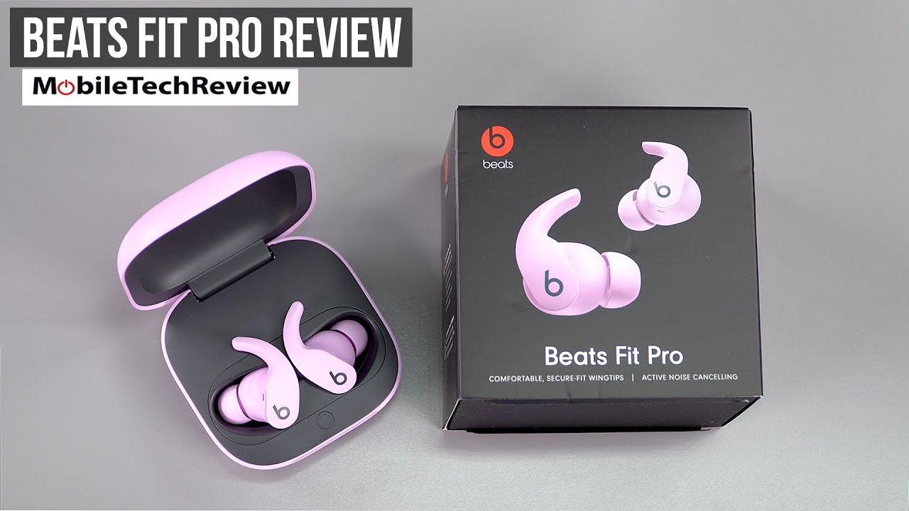 beats-fit-pro-review