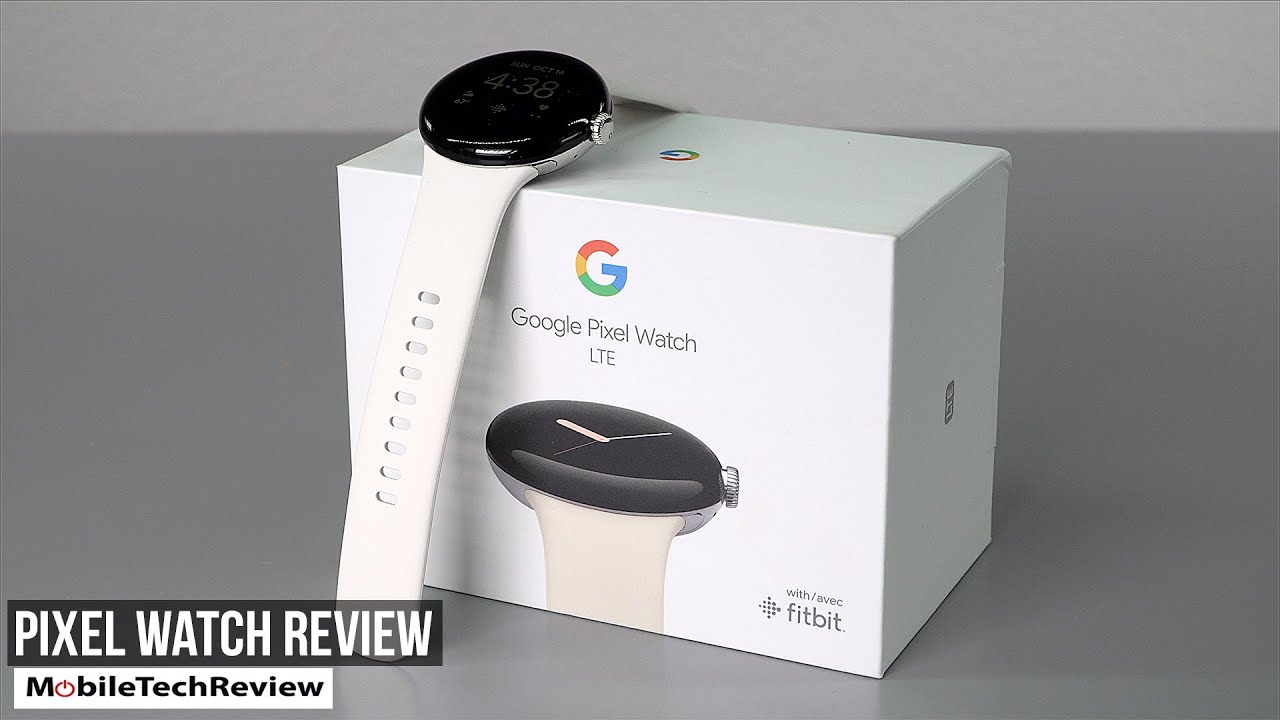 google-pixel-watch-review