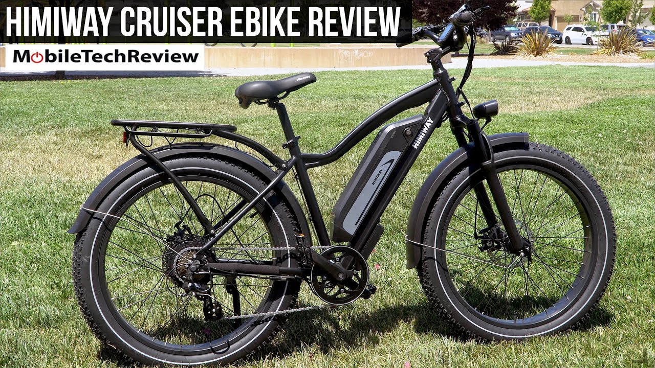 himiway-cruiser-ebike-review