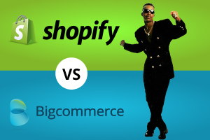 Shopify vs Bigcommerce: The Web's Best Comparison